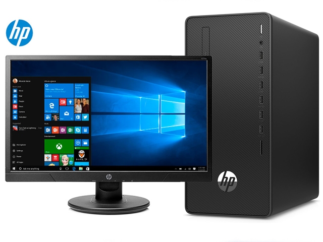 HP 290 G4 8GB RAM 1TB HDD Intel Core i5 Desktop