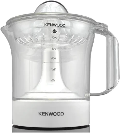 Kenwood JE280 Citrus Juicer, 1 L, 40 W - White [Energy Class A] - White