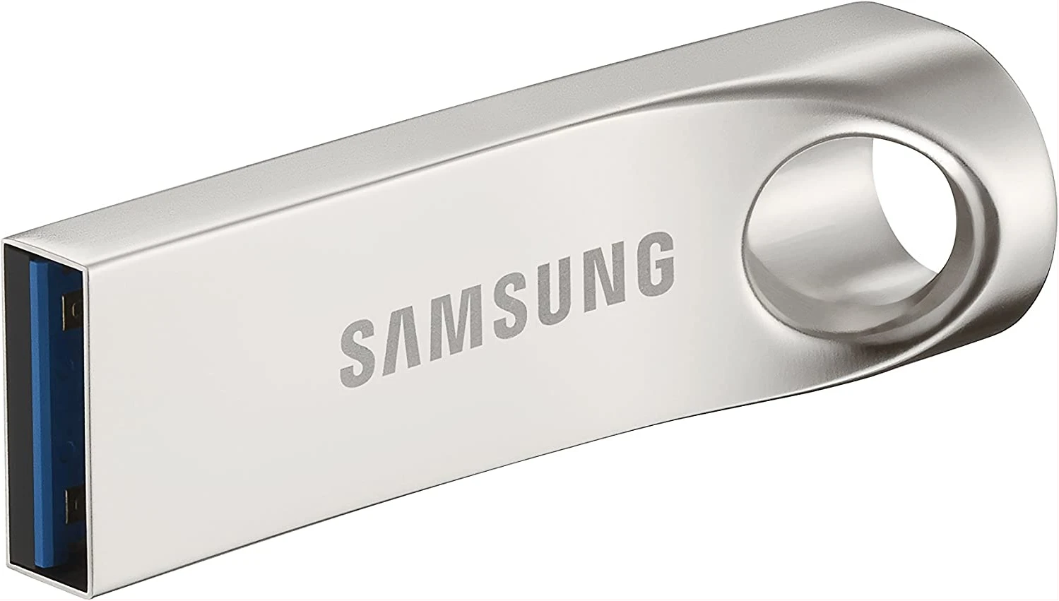 Samsung 64GB 3.0 USB Flash Disk - Silver