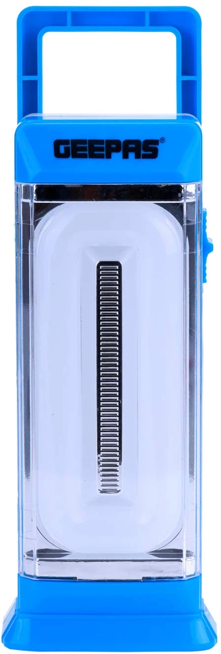 Geepas GE53014 Rechargeable LED Emergency Lantern