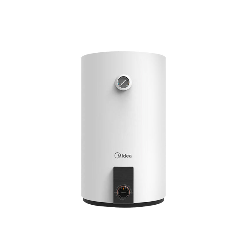 Midea 30L Electric Water Heater D30-15FN - White