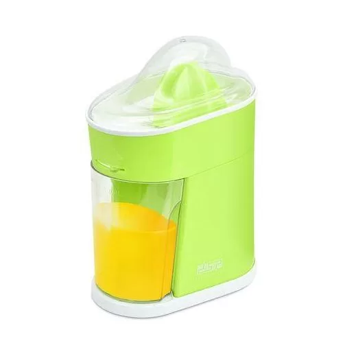 Dsp Electric Citrus Juicer Simple Operation, Efficient Juice Extractor For Fresh Fruits and Vegetables -Multicolor