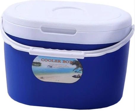 14Litre Insulated Water Cooler Ice Chiller Box- Multi-colours.