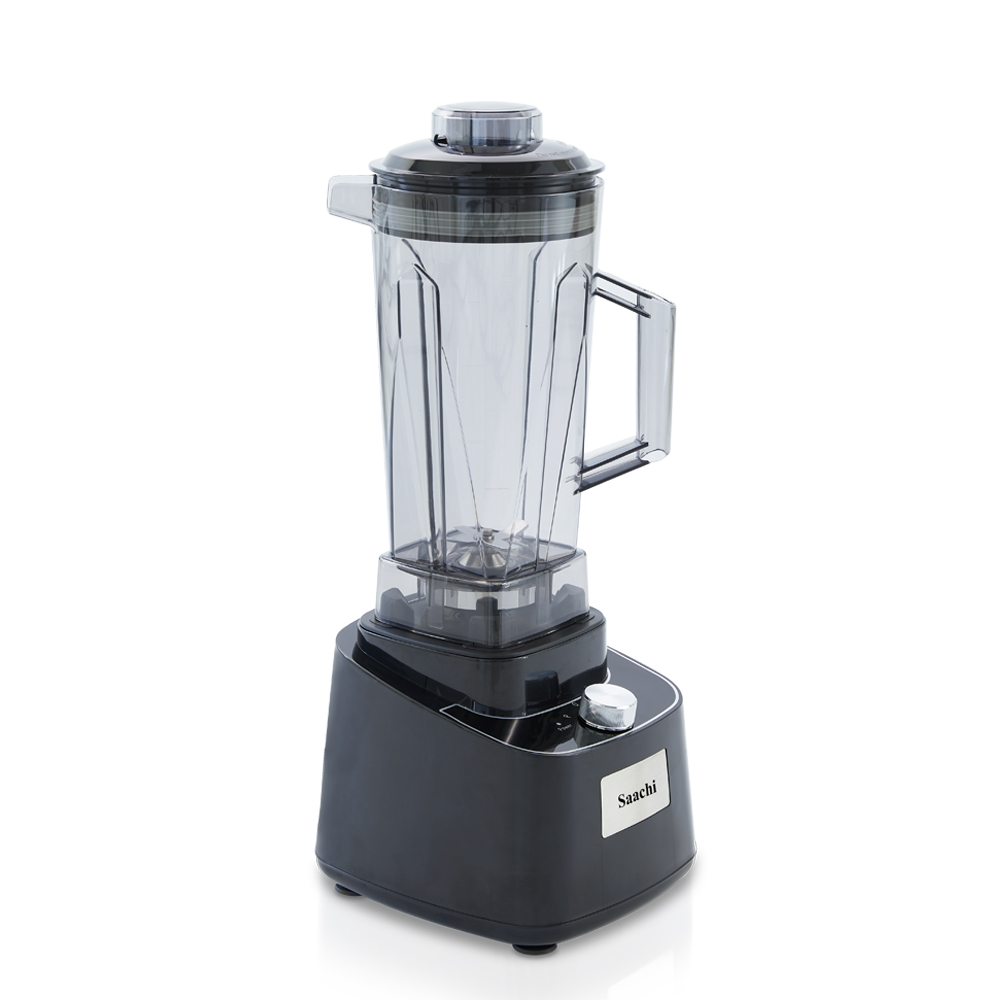 Saachi 2-Litres Blender NL-BL-4408-BK