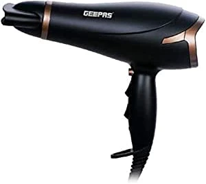Geepas Hair Dryer 2200W - GH8643