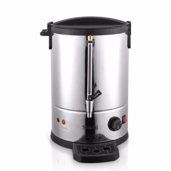 Saachi Water Boiler 15Litres Nl-Wb-7315, Silver