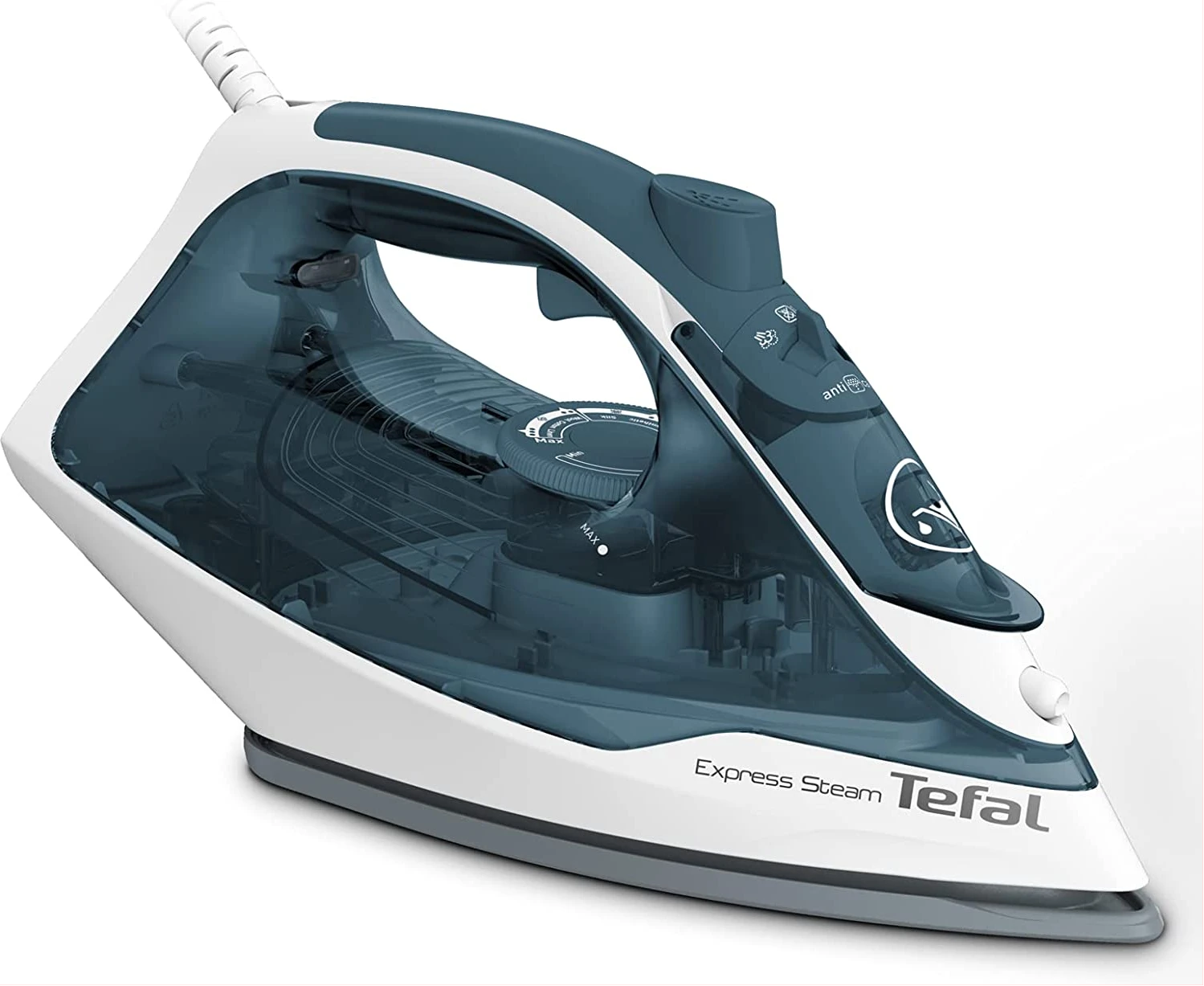 TEFAL Steam Iron