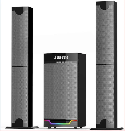 Global Star Bluetooth Speaker GS-911 4.1 Home Multispeaker System