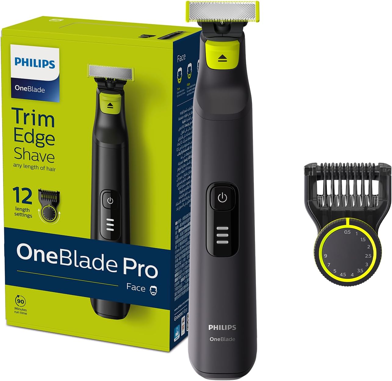 Philips OneBlade Pro