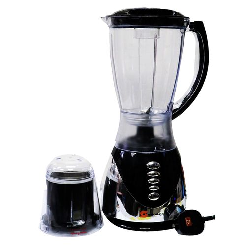 Sayona SB-606 Electric Blender - Black