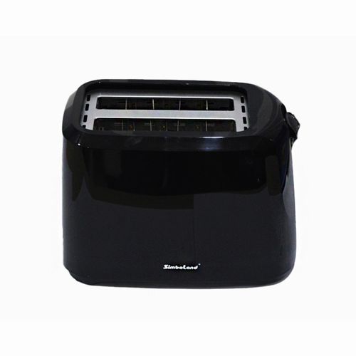 Simbaland TST-201P Bread Toaster