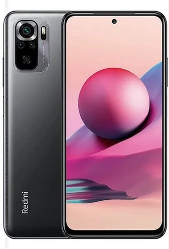 Redmi Note 10S 6.43" 6GB RAM 128GB ROM 64MP 5000mAh - Grey