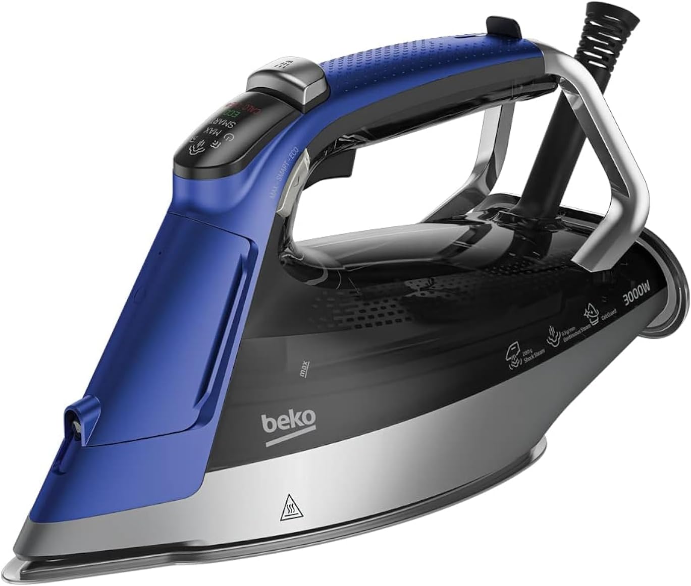 Beko Steam Iron 3000W