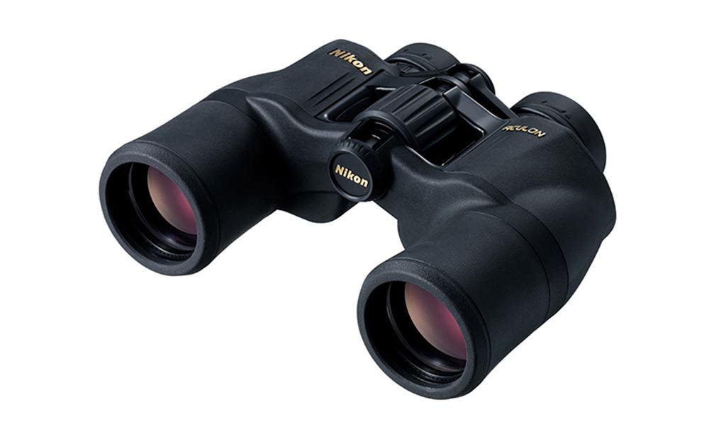 Nikon ACULON A211 10X42 Binocular