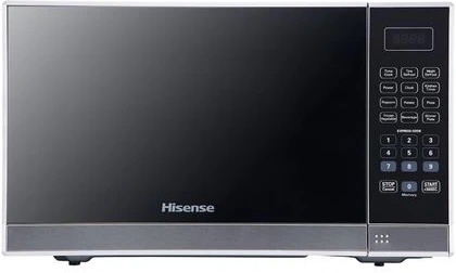 Hisense 36 - Litres Digital Microwave Oven H36MOMMI - Silver