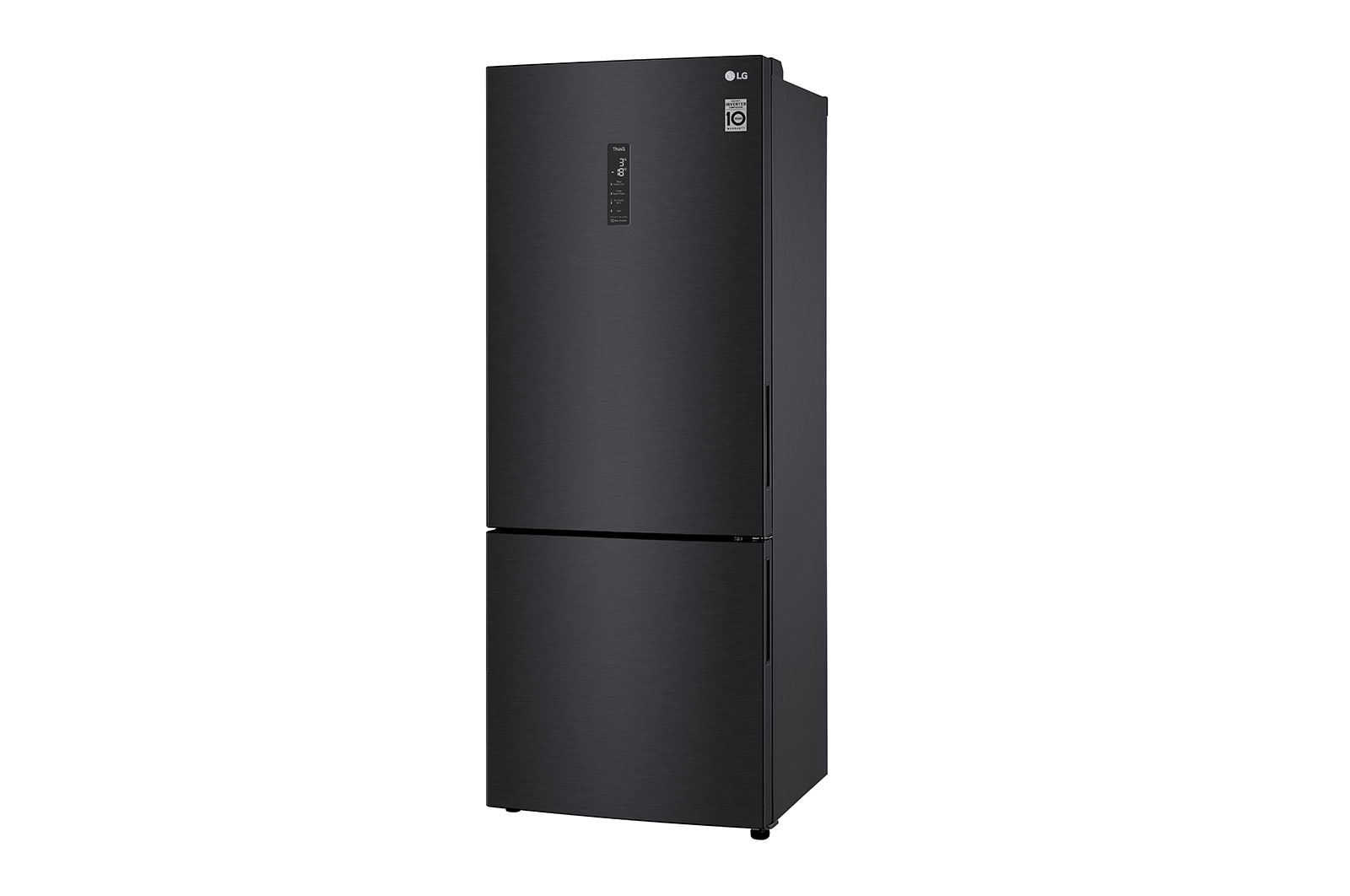 LG 462(L) Fridge
