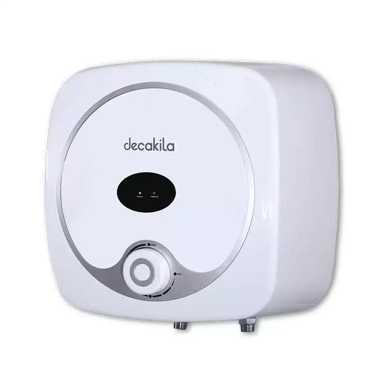 Decakila 30L 1500w Electric Water Heater, KEWH012W
