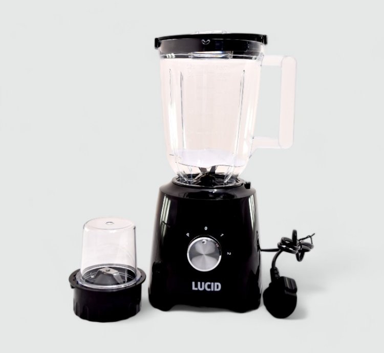 Lucid 2 in 1 Blender PJ-79