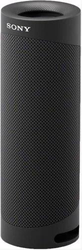 Sony SRSXB23 Portable Wireless Speaker- Extra Bass - Black