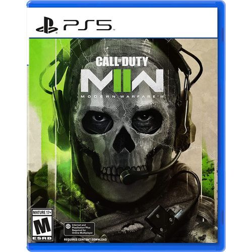 Activision Call Of Duty: Modern Warfare II - PlayStation 5