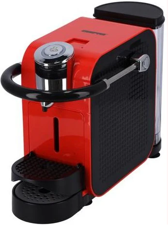 Geepas Capsule Coffee Machine