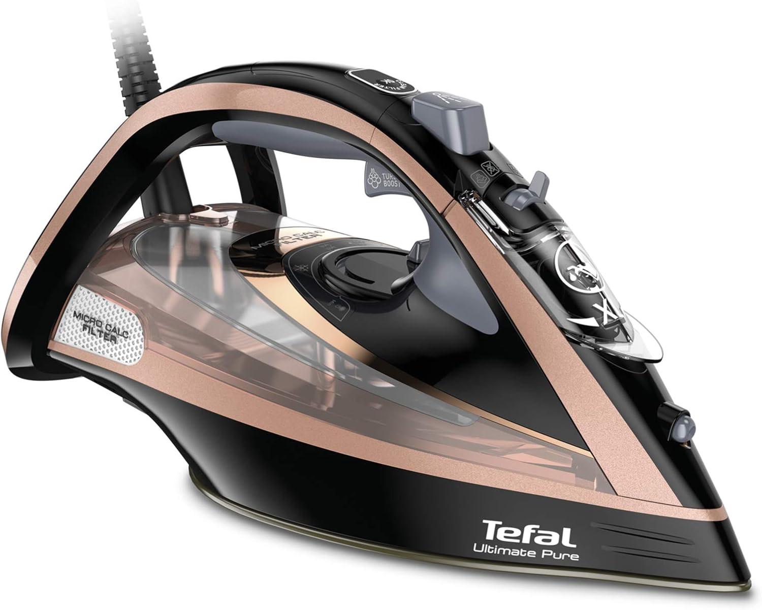 TEFAL Steam Iron 3100W