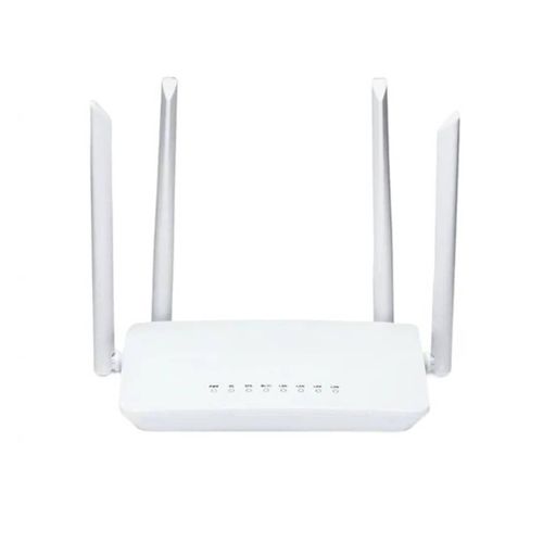 BVOT B07 4G LTE Router 300Mbps Rechargeable Router For simcard For All Networks