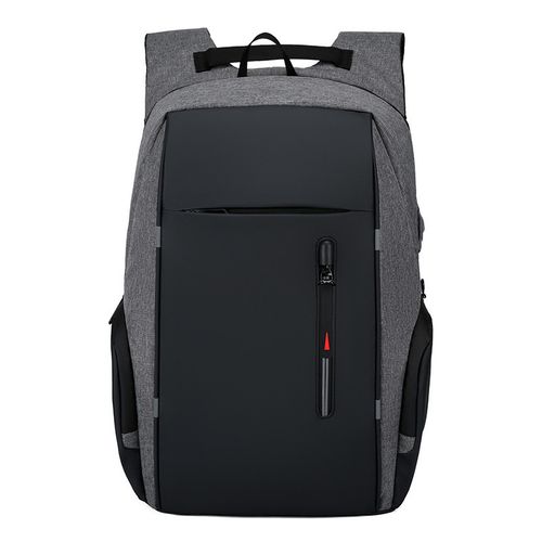 Laptop Bags Business Bag Backpack - Grey