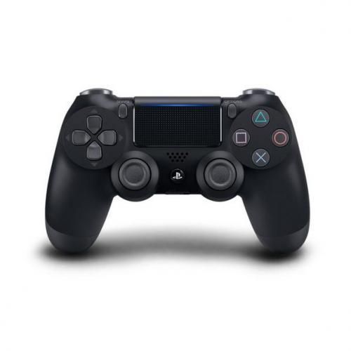 Sony PlayStation Playstation 4 Dual Shock 4 Wireless Controller (PS4) - Black