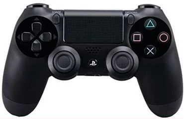 Sony PS4 Wireless Controller Play Station 4 Dual shock - Black