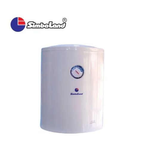 Simbaland 50L Water Heater SL-50Y6C - White (5YRS WRTY)