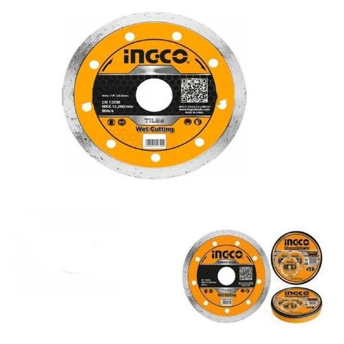 INGCO Dry Diamond Disc DMD011152M