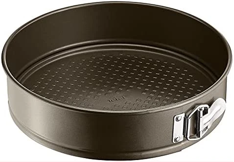 Tefal Easy Grip Springform 27cm, J1626345 Baking Pan
