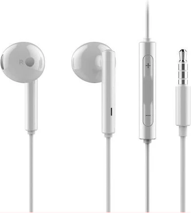 Huawei Original HUAWEI Honor Headset AM115 Wired Half In-ear