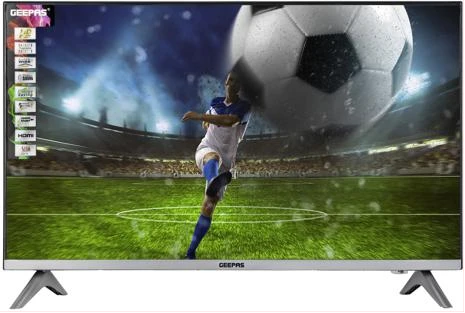 Geepas 32" LED Digital TV