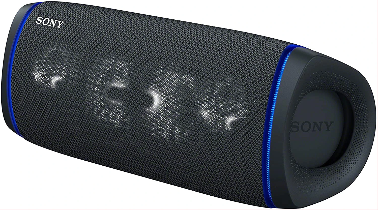 Sony Bluetooth/ Water Proof Speaker SRSXB43- Black