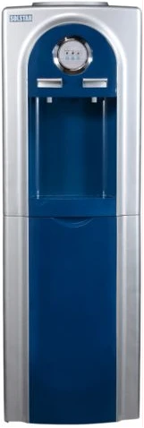 Solstar Hot And Cold Water dispenser Antibacterial For Home And Office- Multi-colours
