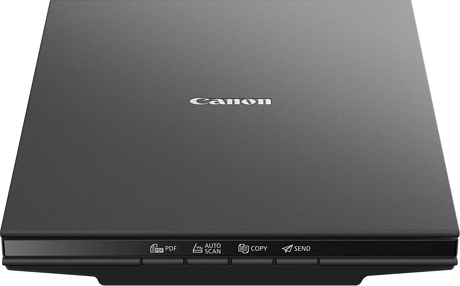 Canon CanoScan Lide Scanner-Black
