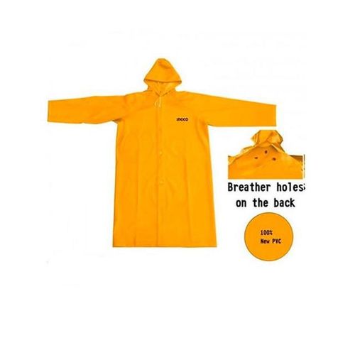 INGCO Rain Coat HRCTL031.L