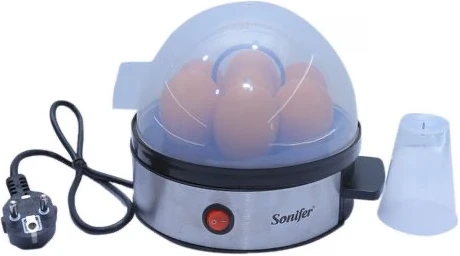 Sonifer Egg Boiler -Stainless Steel