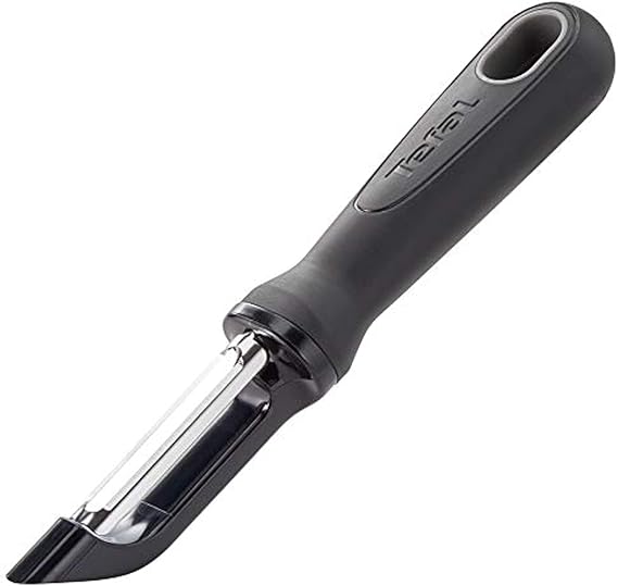 TEFAL Comfort Swivel Peeler, Kitchen Gadget, K1298114