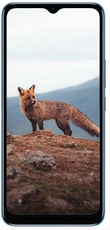 Infinix Hot 12i - 6.6" 2GB RAM 64GB ROM 13MP 5000mAh - Black