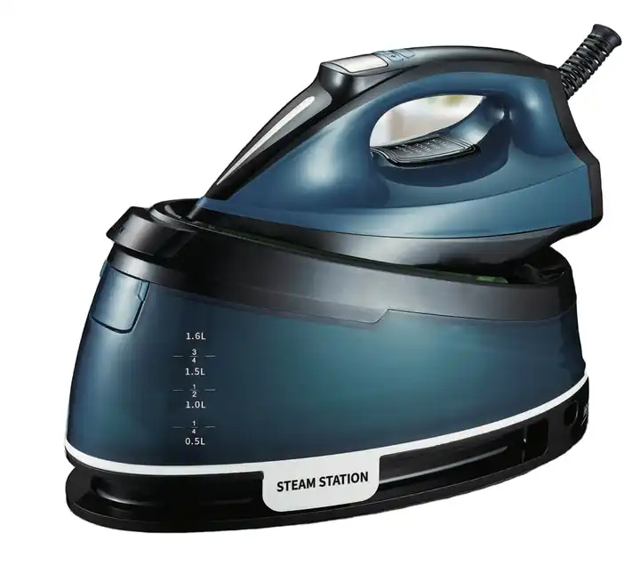 Electro Master Steam Station