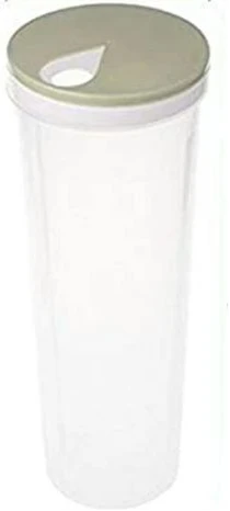 Spaghetti Storage Container,Cereal Food Box,Colourless