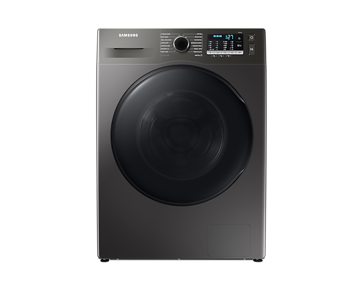 Samsung 7/5kg Front Load Washer / Dryer Combo, With Eco Bubble Technology, WD70TA046BX