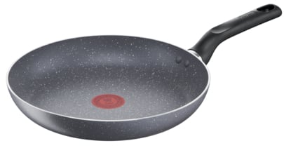TEFAL Natura 24cm Non-Stick Frypan, Stir Fry Frying Safe Cookware, B2260495