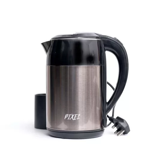 Pixel Fast Boiling Percolator, 2.5 Litres - Rose Gold (1YR WRTY)