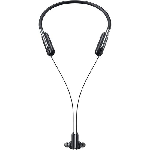 U Flex Bluetooth Wireless in-Ear Headphones Neckband HD Premium Sound and Mic - with Car-Charger 4FT USB Kit