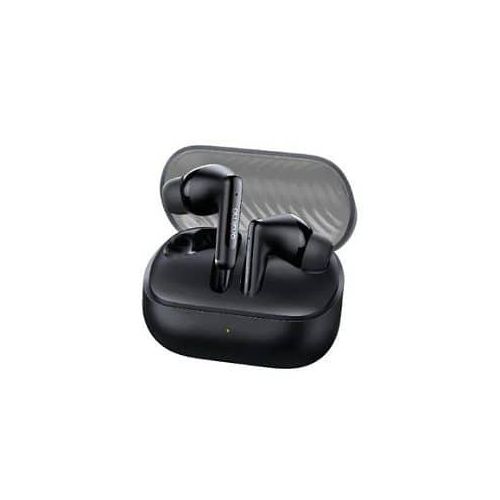 Oraimo TWS Bluetooth Spacebuds Neo OTW-323 True Wireless Stereo Sound360 Spatial Audio IPX4 Waterproof Gaming Mode 30H Long Playtime HavyBass - Black