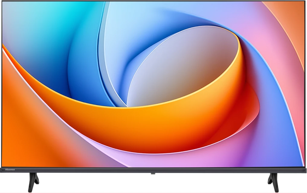 Hisense 50 Inch 2K Full HD VIDAA Smart TV 50A4Q